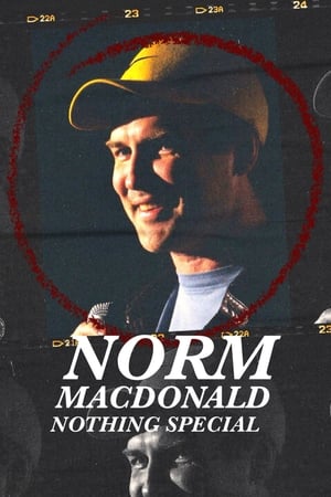 Norm Macdonald: Nothing Special free