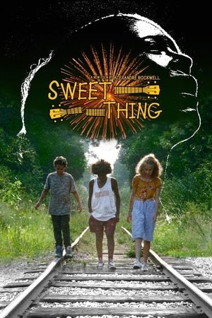 Sweet Thing free