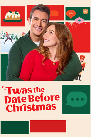 'Twas the Date Before Christmas free