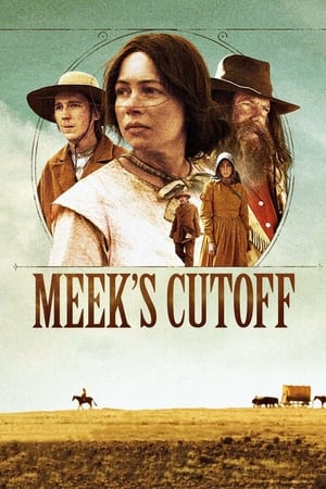 Meek's Cutoff free