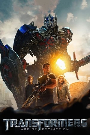 Transformers: Age of Extinction free