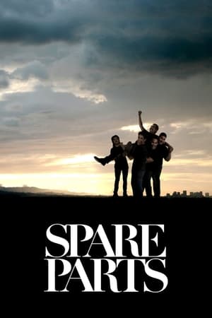 Spare Parts free