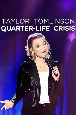 Taylor Tomlinson: Quarter-Life Crisis free