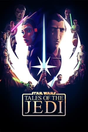 Star Wars: Tales of the Jedi [] free