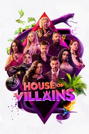 House of Villains [season 1] free