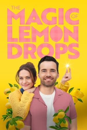The Magic of Lemon Drops free