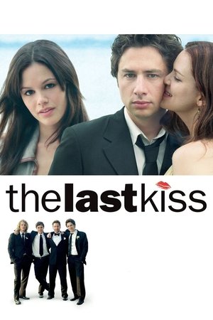 The Last Kiss free