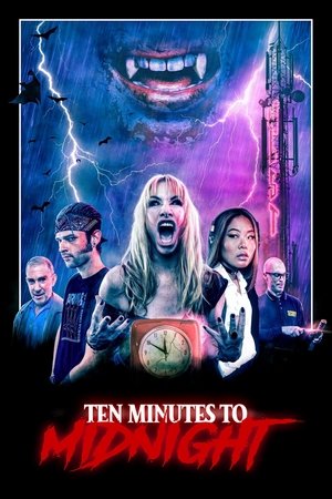 Ten Minutes to Midnight free