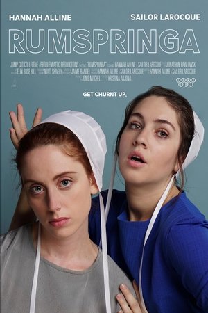 Rumspringa free