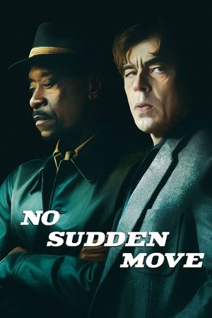 No Sudden Move free