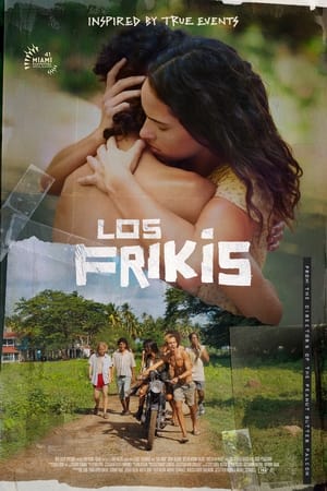 Los Frikis free