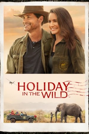 Holiday in the Wild free