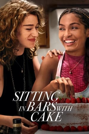 Sitting in Bars with Cake free
