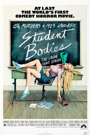 Student Bodies free