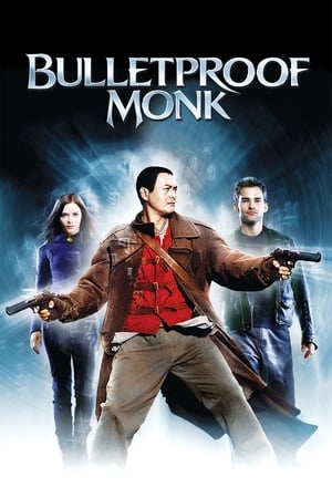 Bulletproof Monk free