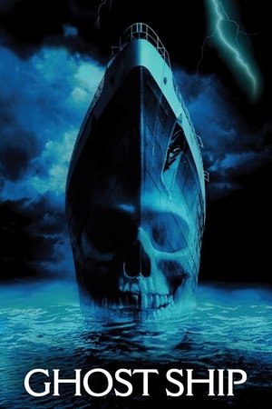 Ghost Ship free