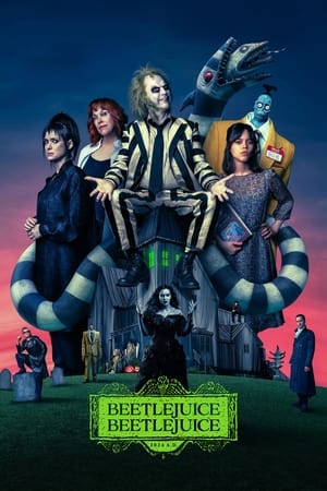 Beetlejuice Beetlejuice free