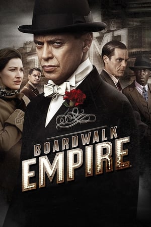 Boardwalk Empire [season 1] free