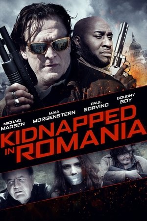 Kidnapped in Romania free