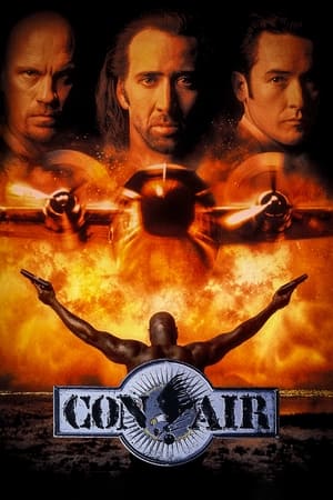 Con Air free