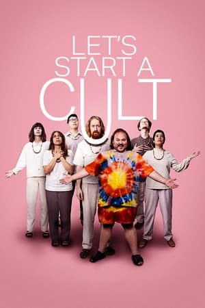 Let's Start a Cult free