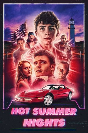 Hot Summer Nights free