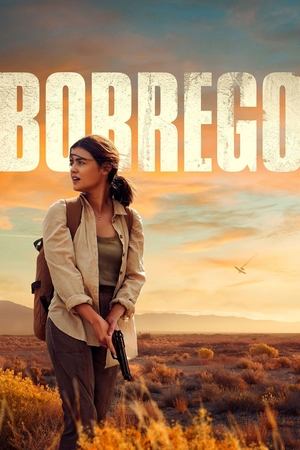 Borrego free