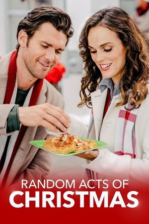 Random Acts of Christmas free