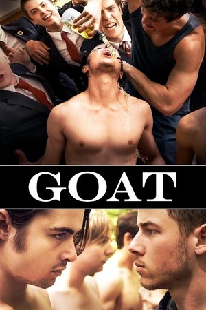 Goat free