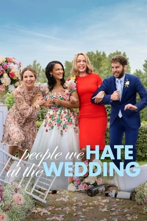 The People We Hate at the Wedding free