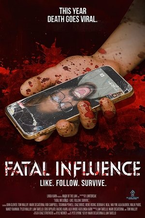 Fatal Influence: Like. Follow. Survive. free