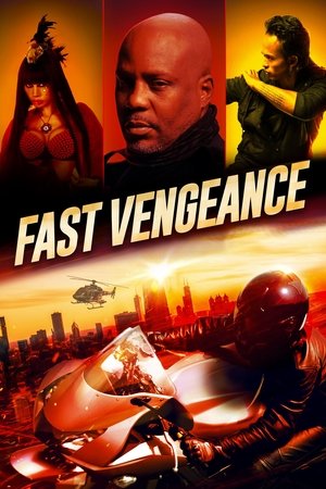 Fast Vengeance free