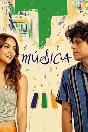 Música free
