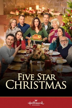 Five Star Christmas free