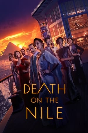 Death on the Nile free