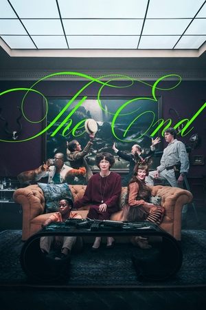 The End free