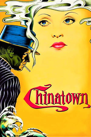 Chinatown free