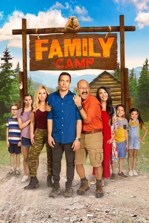Family Camp free