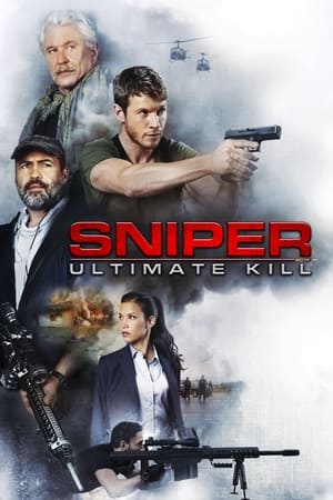 Sniper: Ultimate Kill free