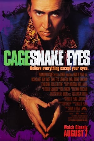 Snake Eyes free