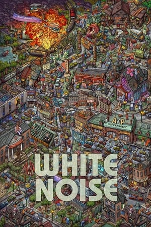 White Noise free