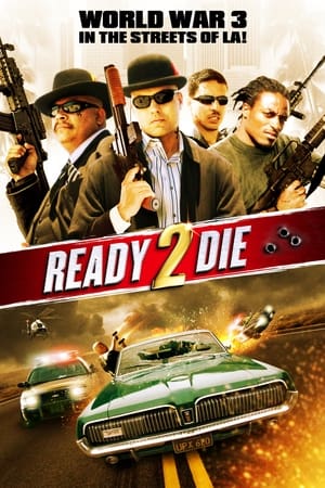 Ready 2 Die free