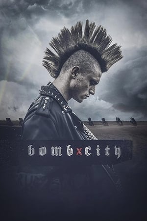Bomb City free