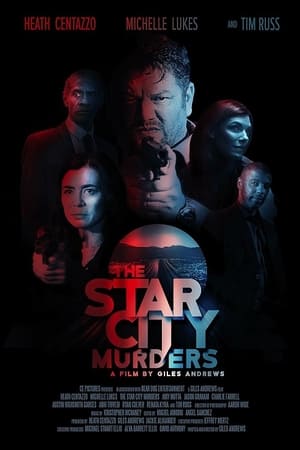 The Star City Murders free