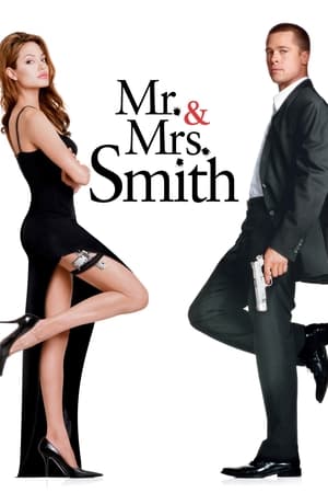 Mr. & Mrs. Smith free