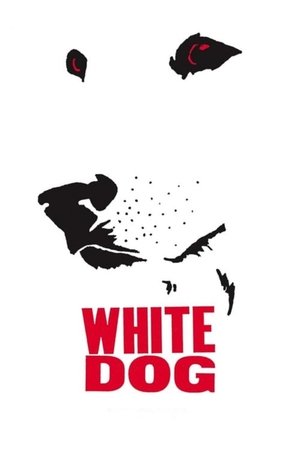 White Dog free