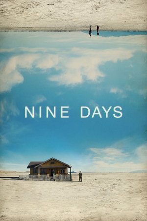 Nine Days free