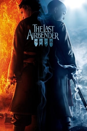 The Last Airbender free