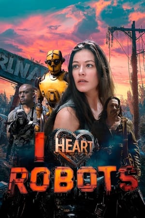 I Heart Robots free