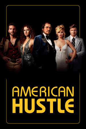 American Hustle free